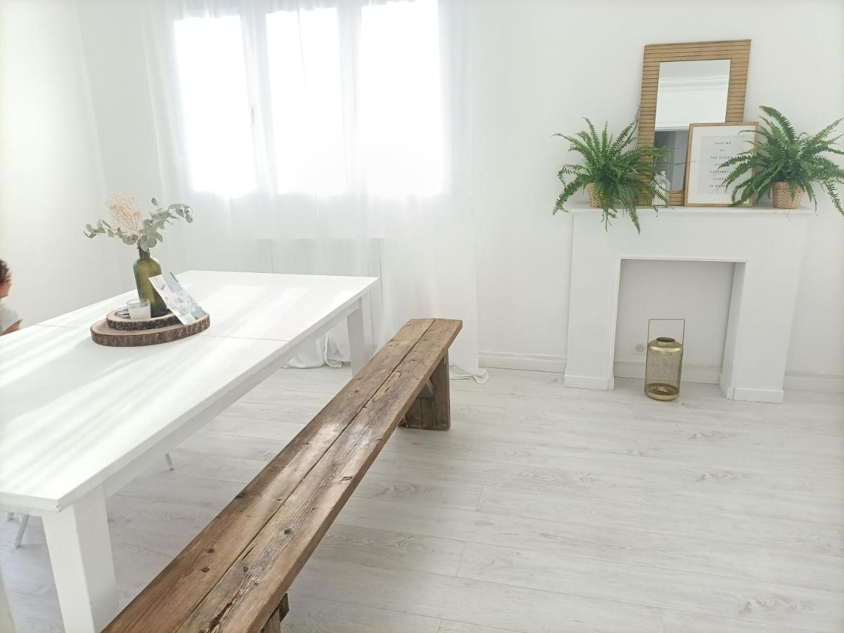Guibert Home - Appartement Spacieux A 20 Min De Paris Вильнёв-ле-Руа Экстерьер фото